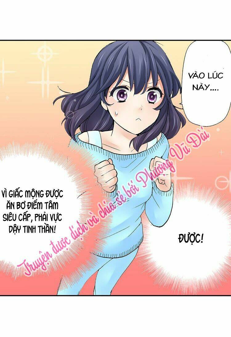 Mệnh Lệnh Tuyệt Đối Của Bá Đạo Vương Tử: Chapter 17