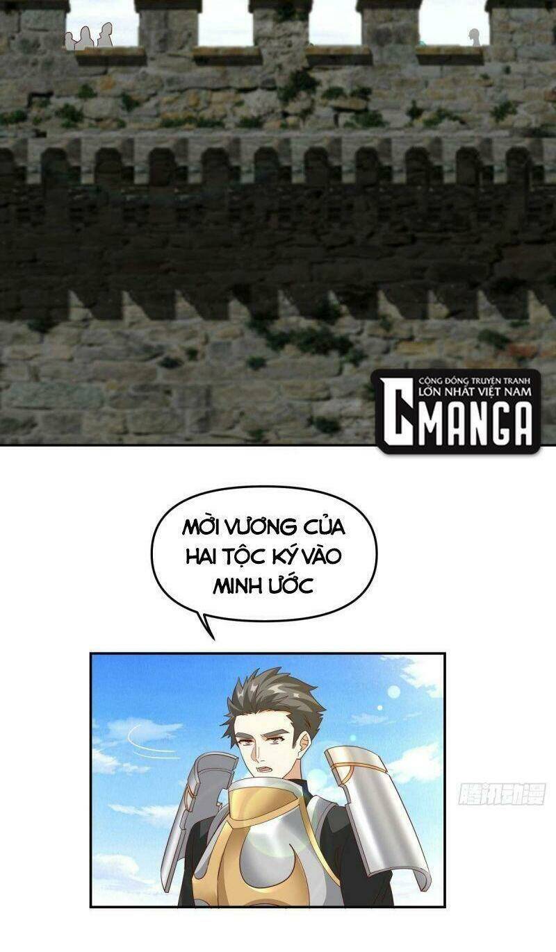 Xâm Lược Vạn Giới: Chapter 52