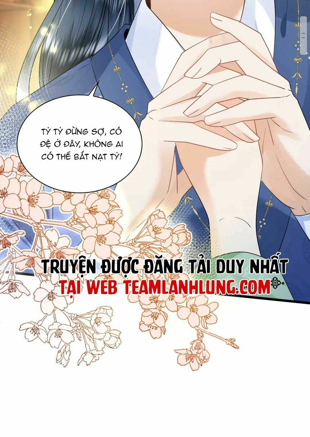 TRỌNG SINH TRỞ LẠI ! TA NHẤT ĐỊNH SẼ BẢO VỆ NÀNG CHU TOÀN !: Chapter 1