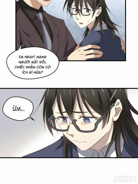 Đơn Phương Yêu Thầm Anh: Chapter 76