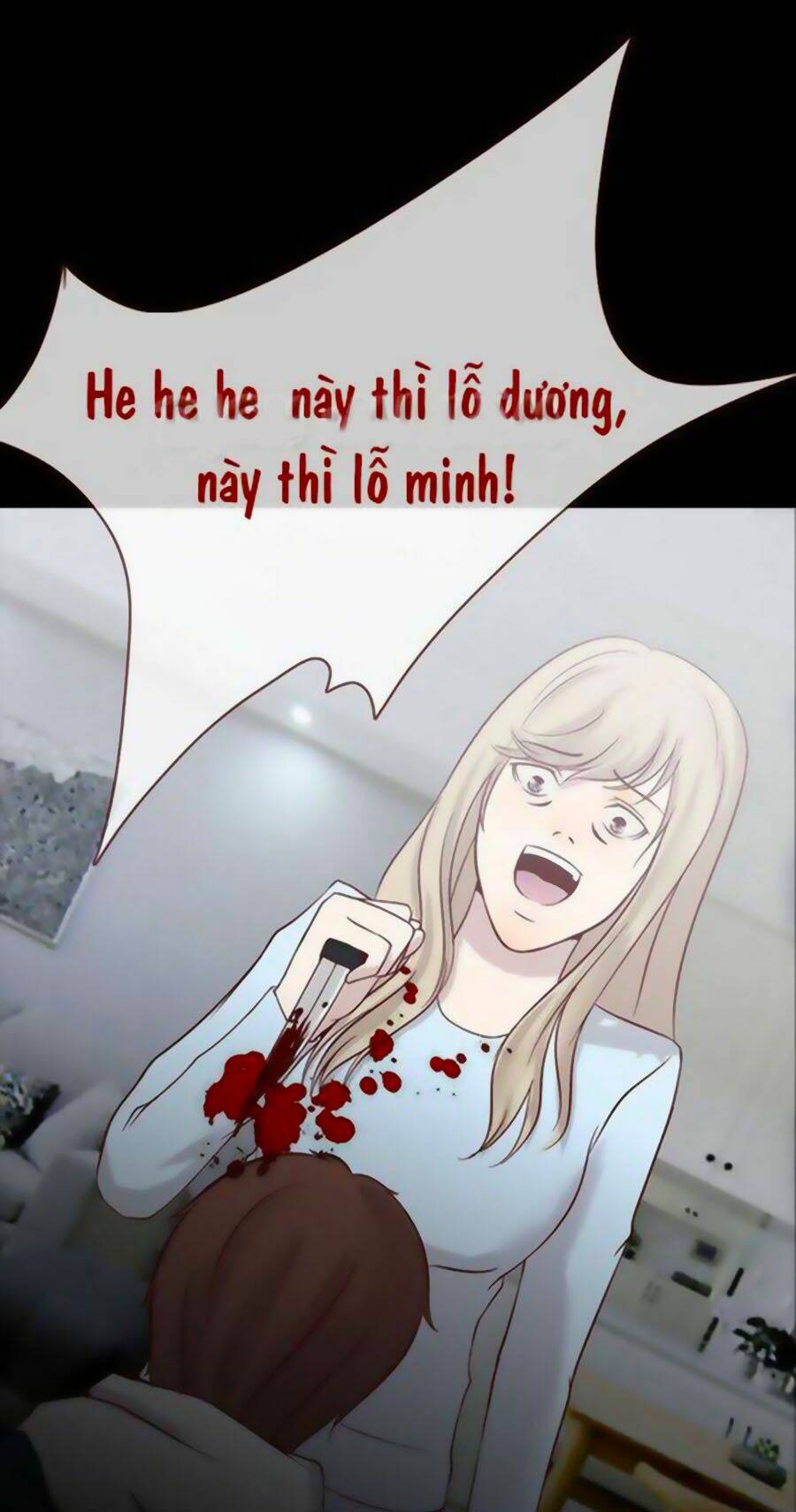 Tấm Da Người: Chapter 29