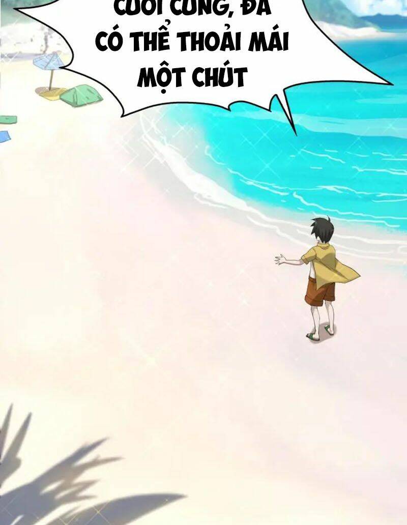 Siêu Cấp Đại Chủ Bạ: Chapter 62