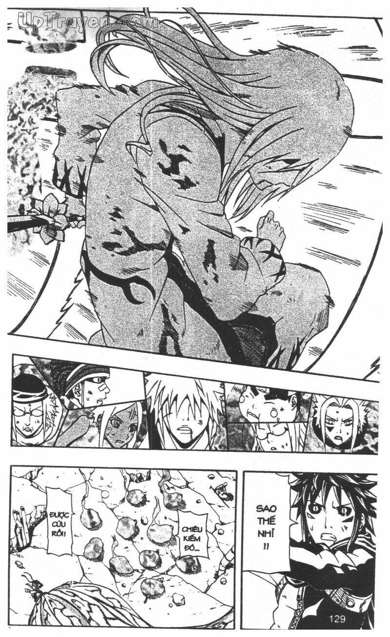 Cuộc Phiêu Lưu Của Quỷ Satan: Chapter 75