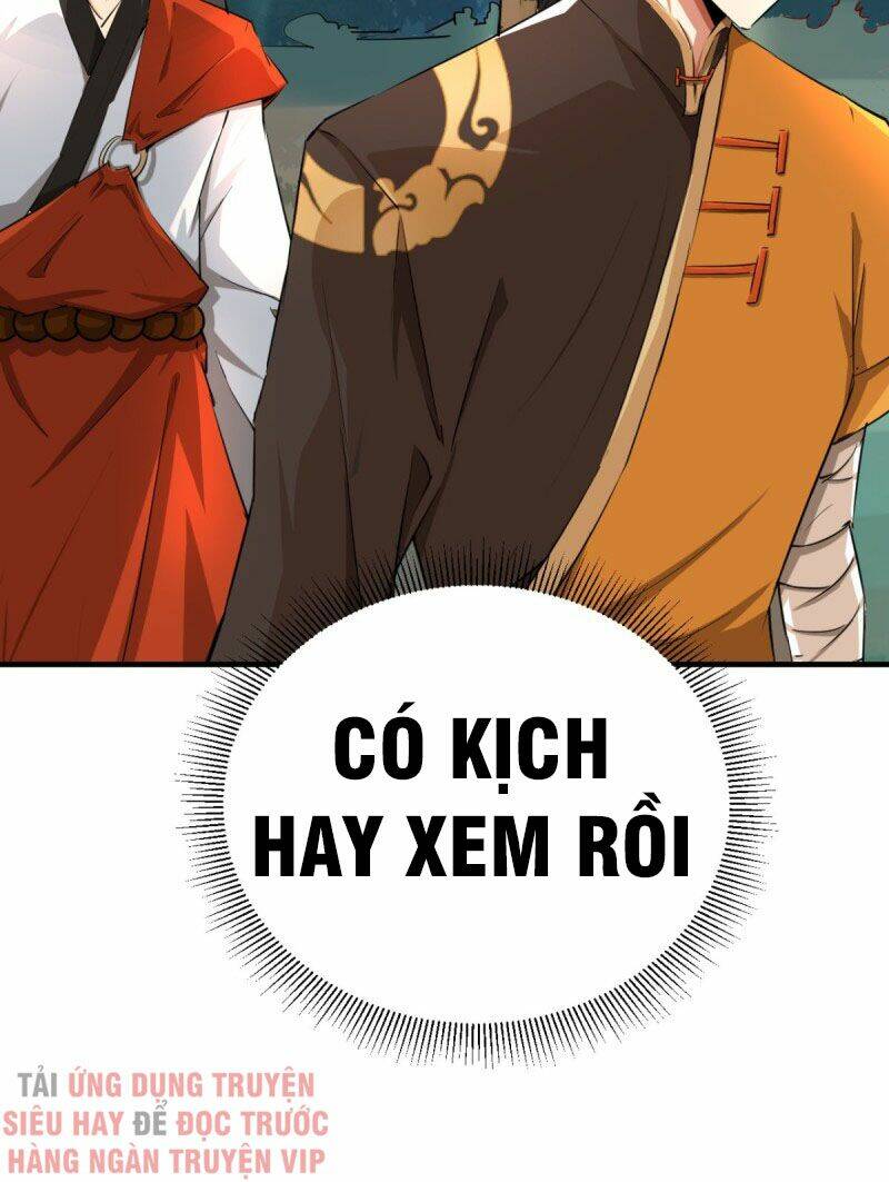 Tà Du Ký: Chapter 4