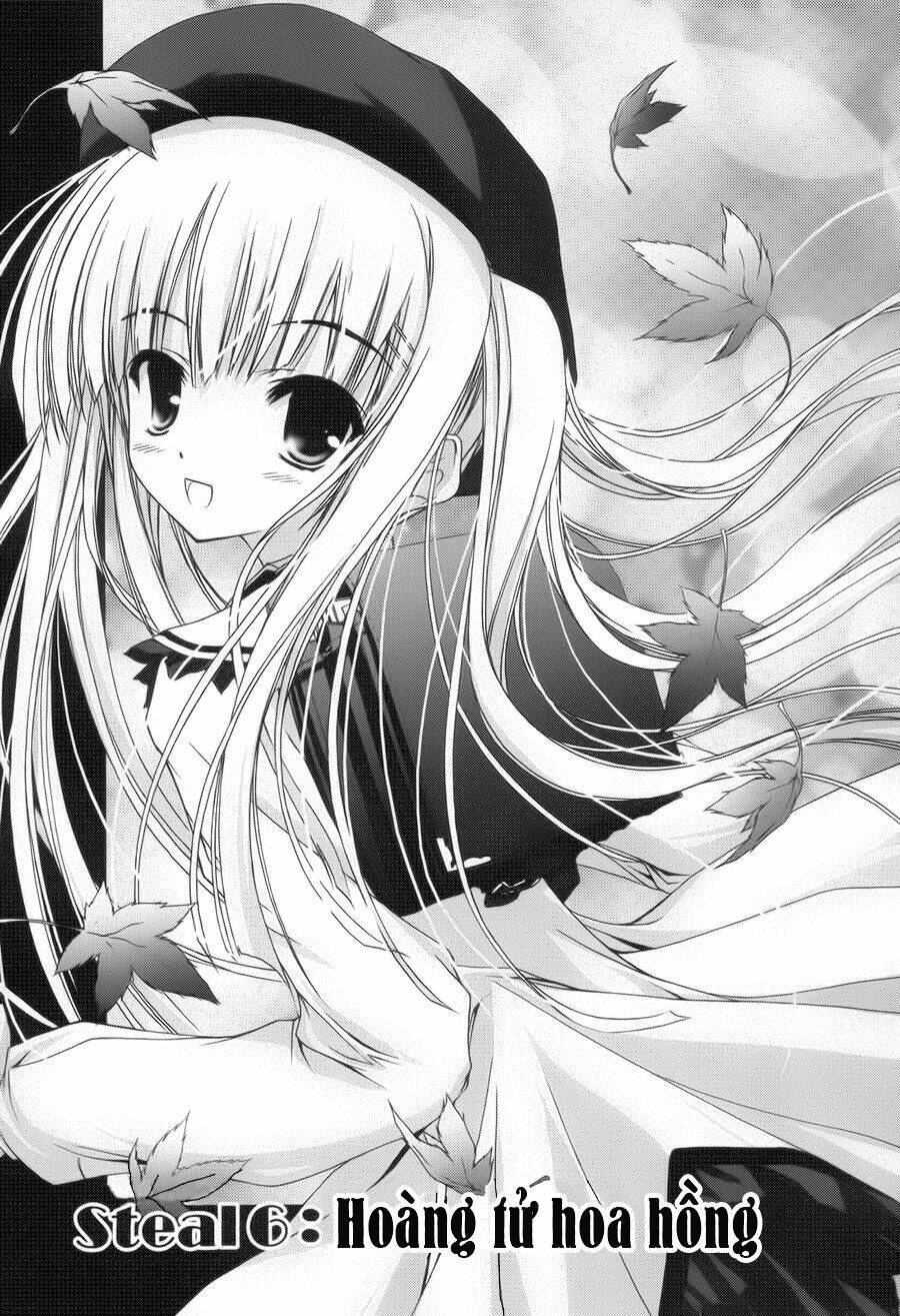 Nusunde Lilith: Chapter 6