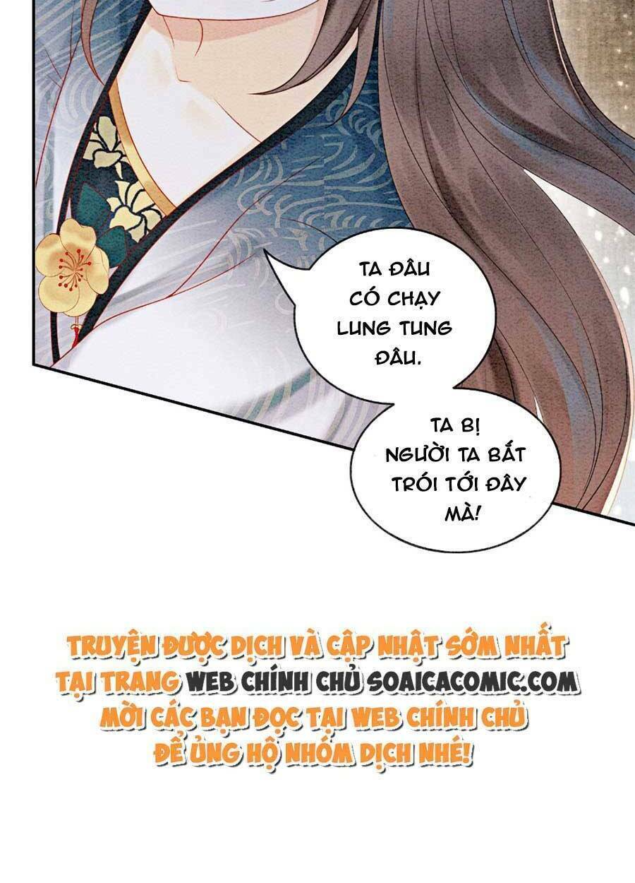 Bắt Đầu Hủy Hôn Để Công Lược Vương Gia: Chapter 36