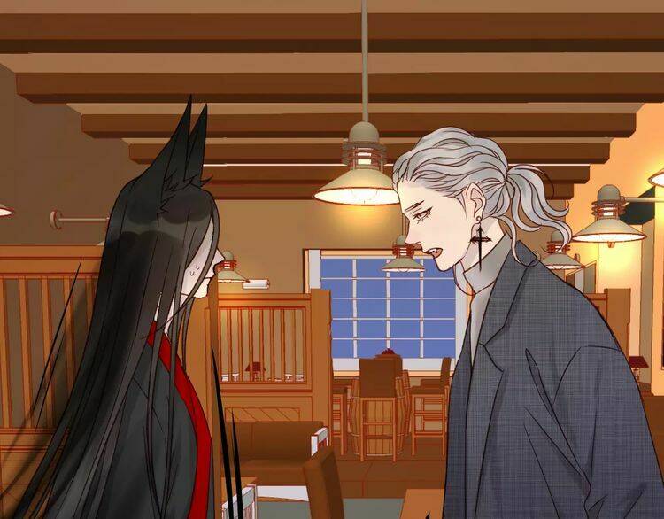 Lượm Được Một Tiểu Hồ Ly 2: Chapter 22