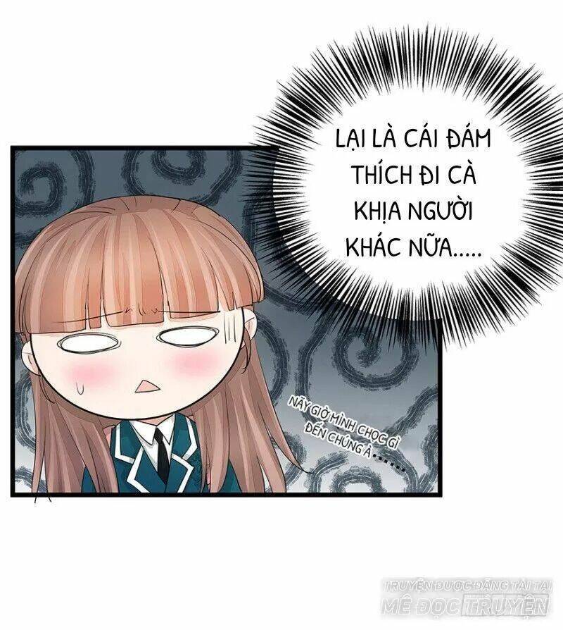 Chào Buổi Sáng, Ức Vạn Manh Thê: Chapter 19