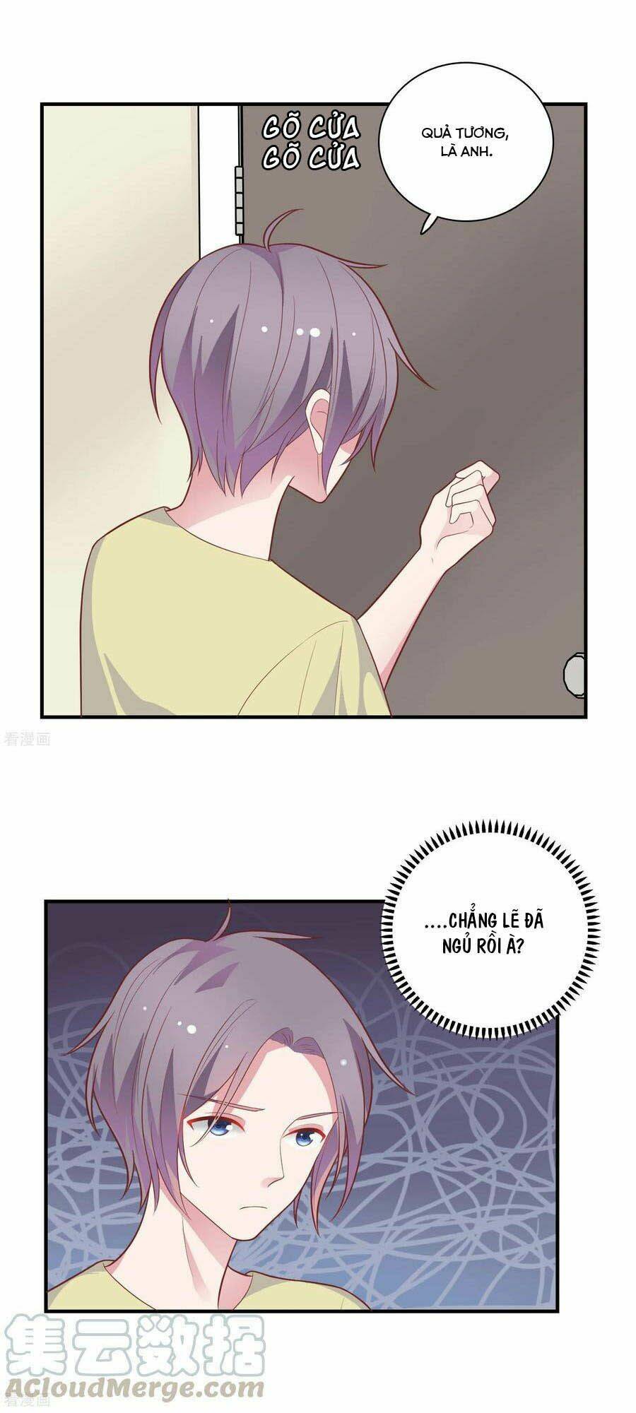 Hẹn Hò Siêu Tốc: Chapter 47