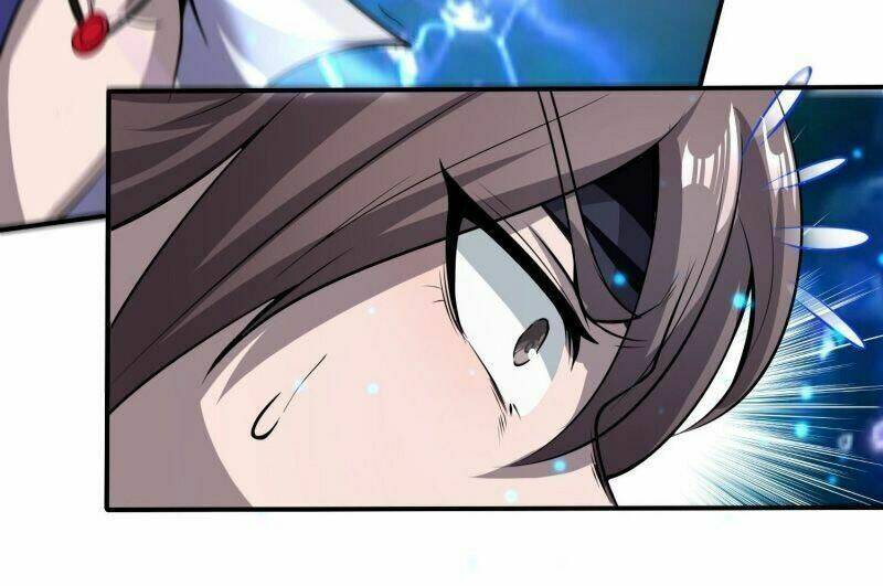 Vận Rủi Thực Không Phải Cha Ta: Chapter 23