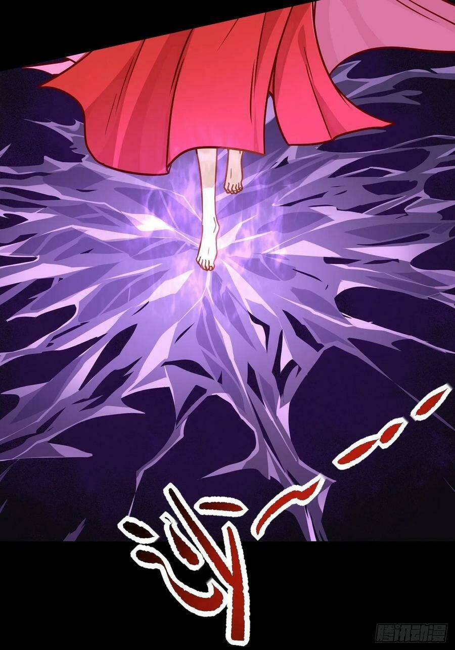 Người Nguyên Thủy Mạnh Nhất: Chapter 64