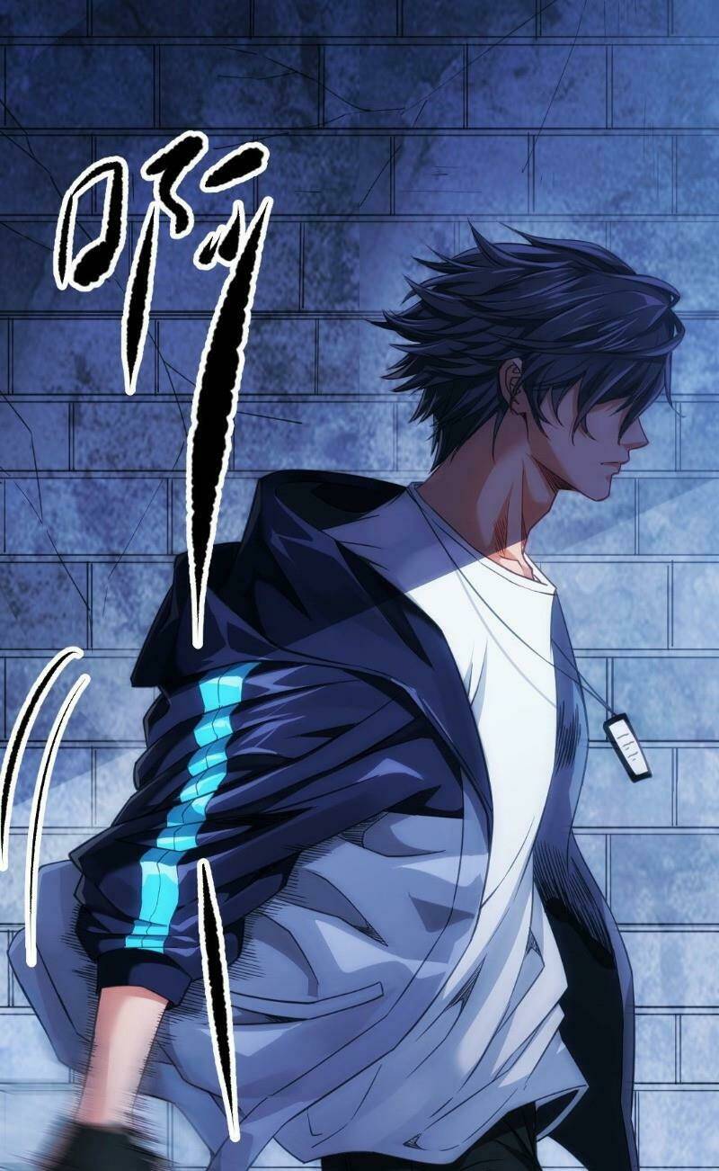 Dị Năng Của Ngươi Là Của Ta Rồi: Chapter 2