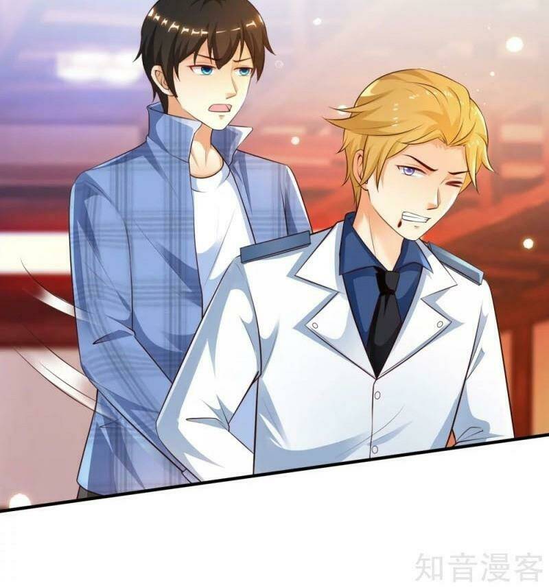 Tối Cường Vận Đào Hoa: Chapter 116