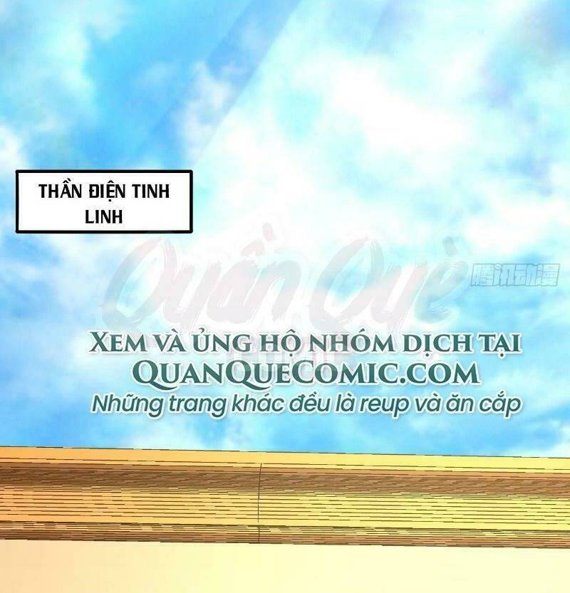 Minh Nhật Thần Đô: Chapter 44