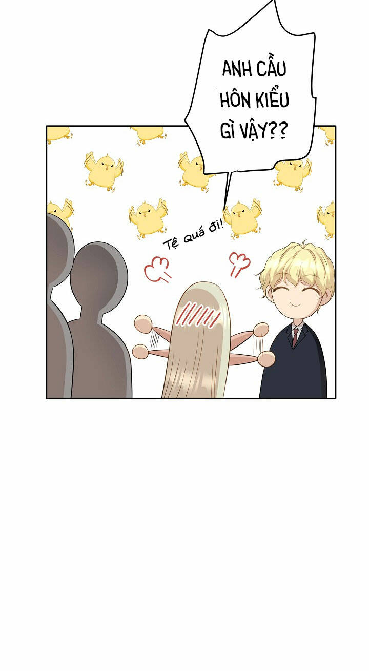 Cuộc Sống Kỳ Thú: Chapter 99