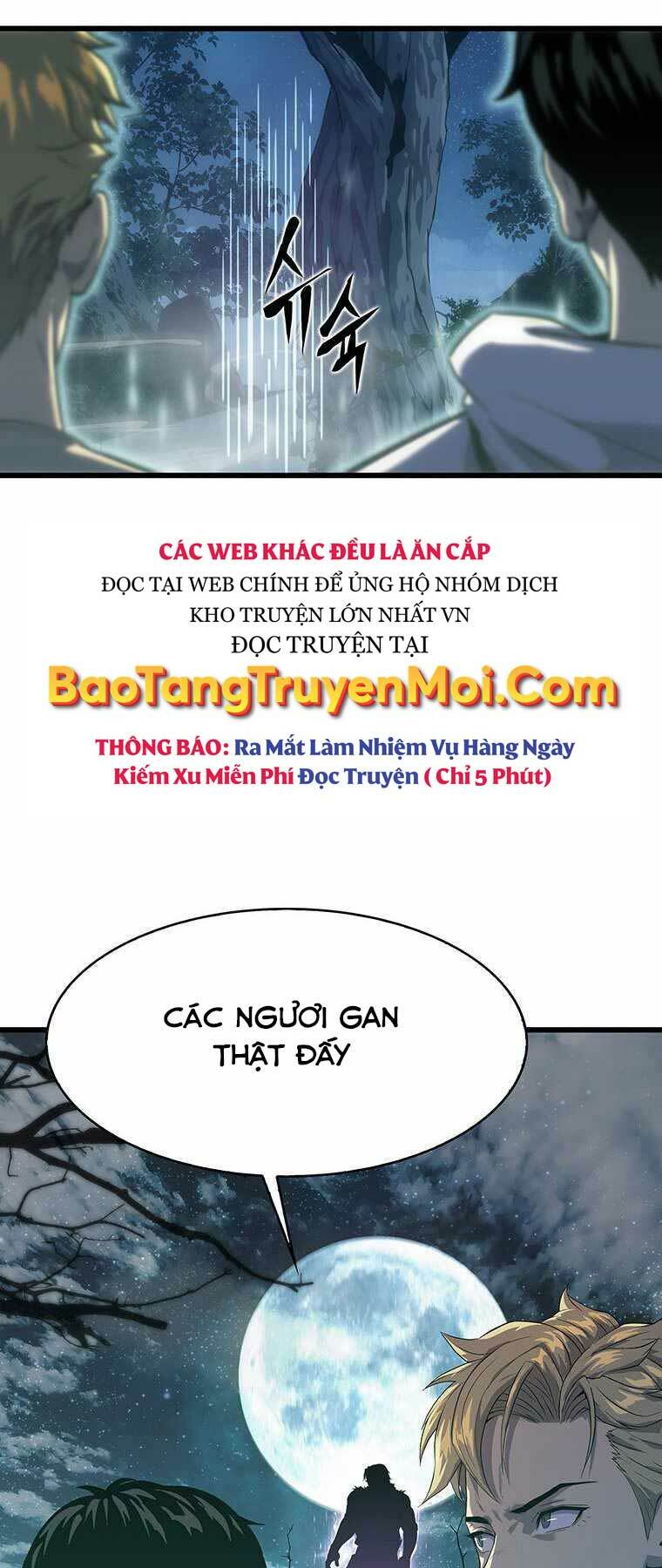 Hậu Duệ Của Hổ: Chapter 11