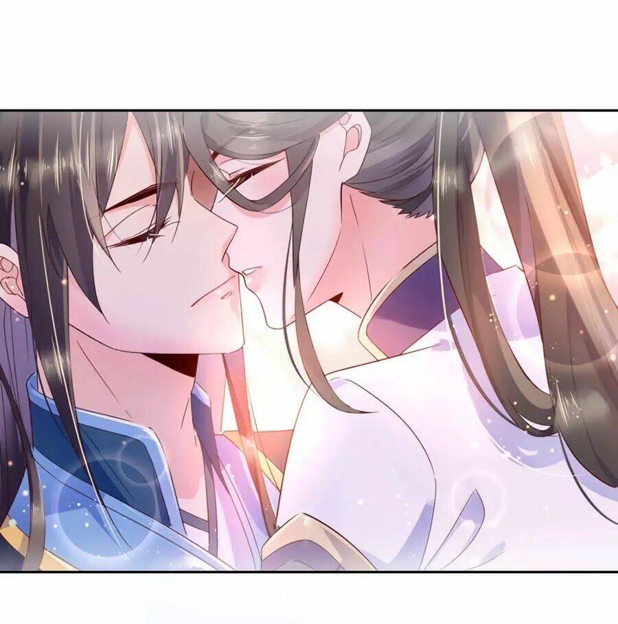 Điềm Mỹ Chi Huyết: Chapter 21.1