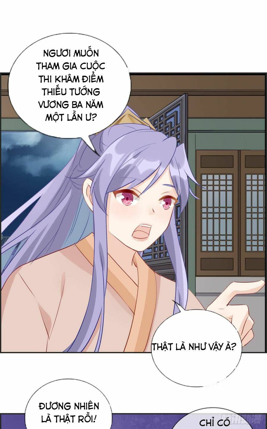 Tối Cường Hoàn Khố Hệ Thống: Chapter 31