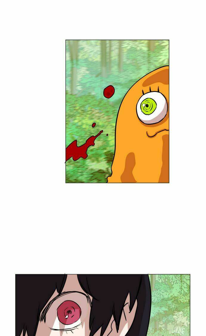 Hard Core Leveling Warrior: Chapter 30