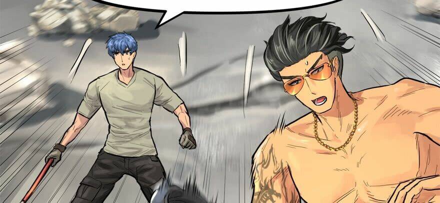 Vua Sinh Tồn: Chapter 59