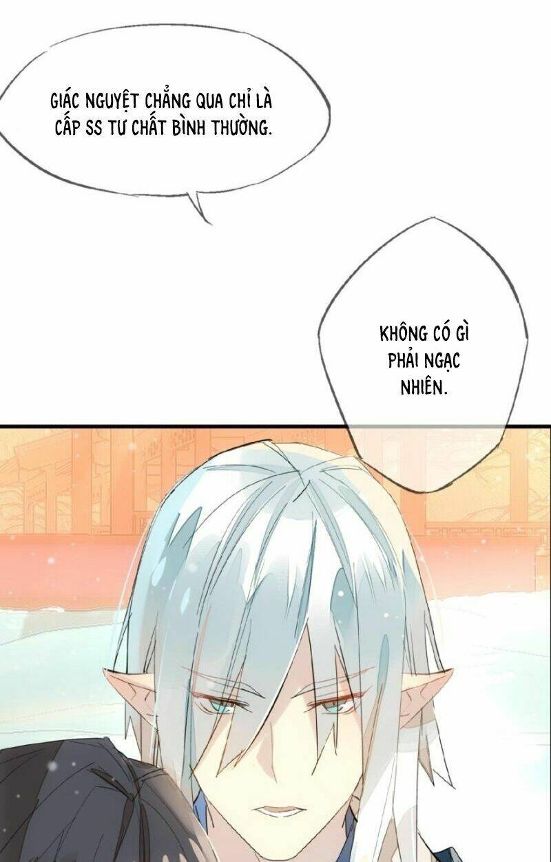 Sư Phụ Lại Trêu Chọc Ta: Chapter 12