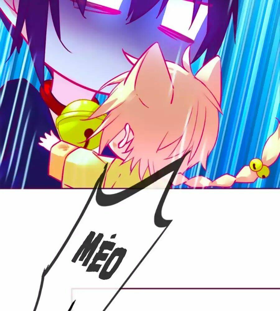 Đừng Nghịch, Ta Chỉ Muốn Yên Tĩnh: Chapter 61