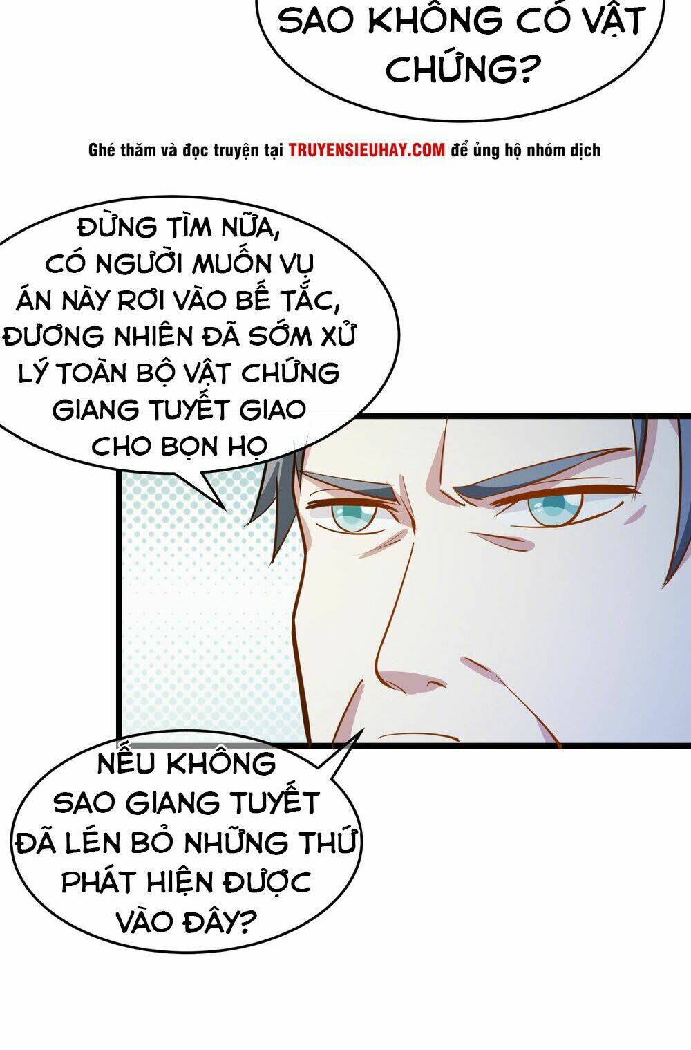 Tay Chơi Thần Cấp: Chapter 33