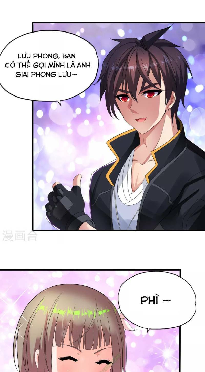 Y Đẳng Cuồng Binh: Chapter 15