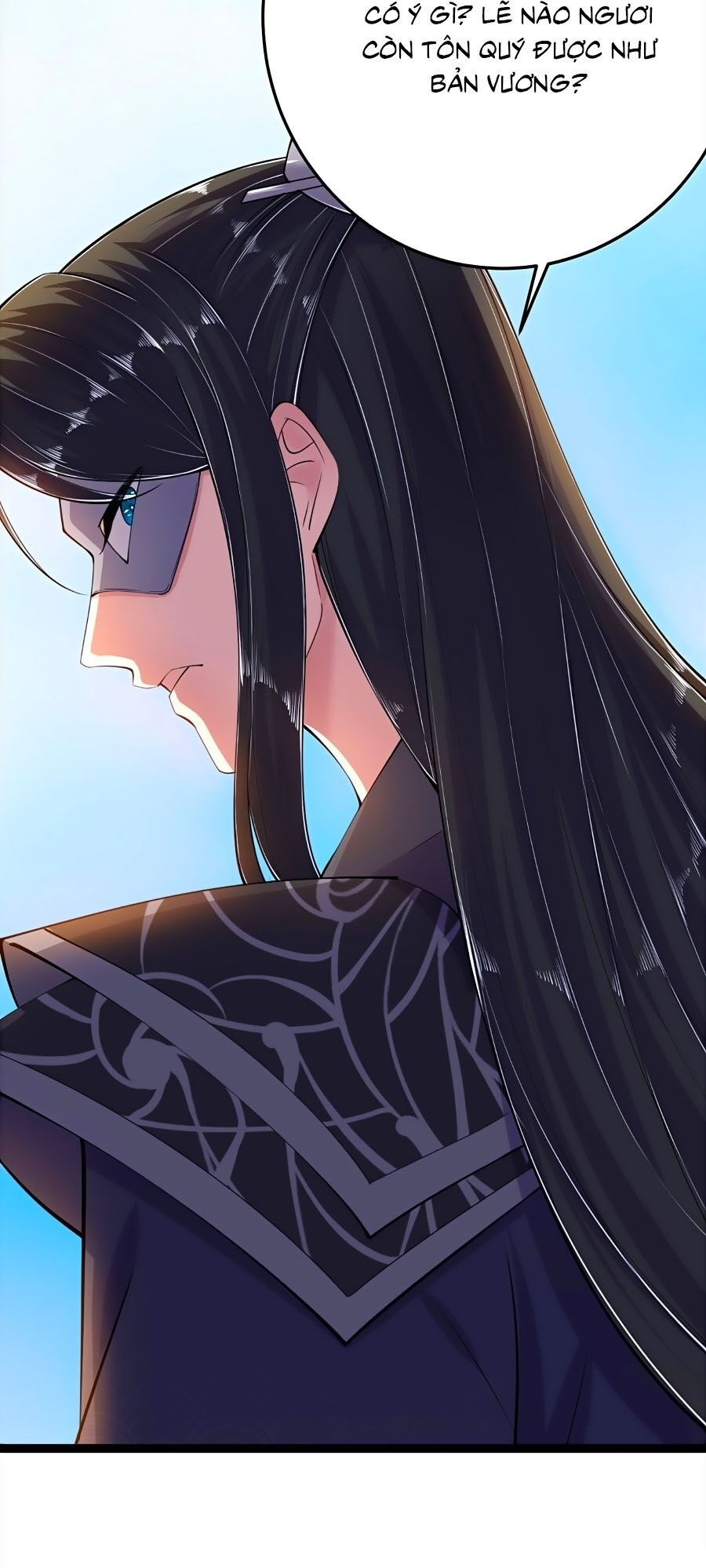 Phượng Ngự Tà Vương: Chapter 13