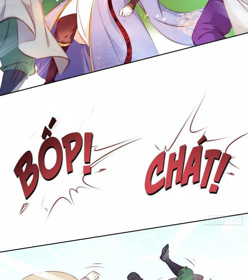 Nàng Trở Thành Bạch Nguyệt Quang Của Vương Gia Bệnh Kiều: Chapter 5