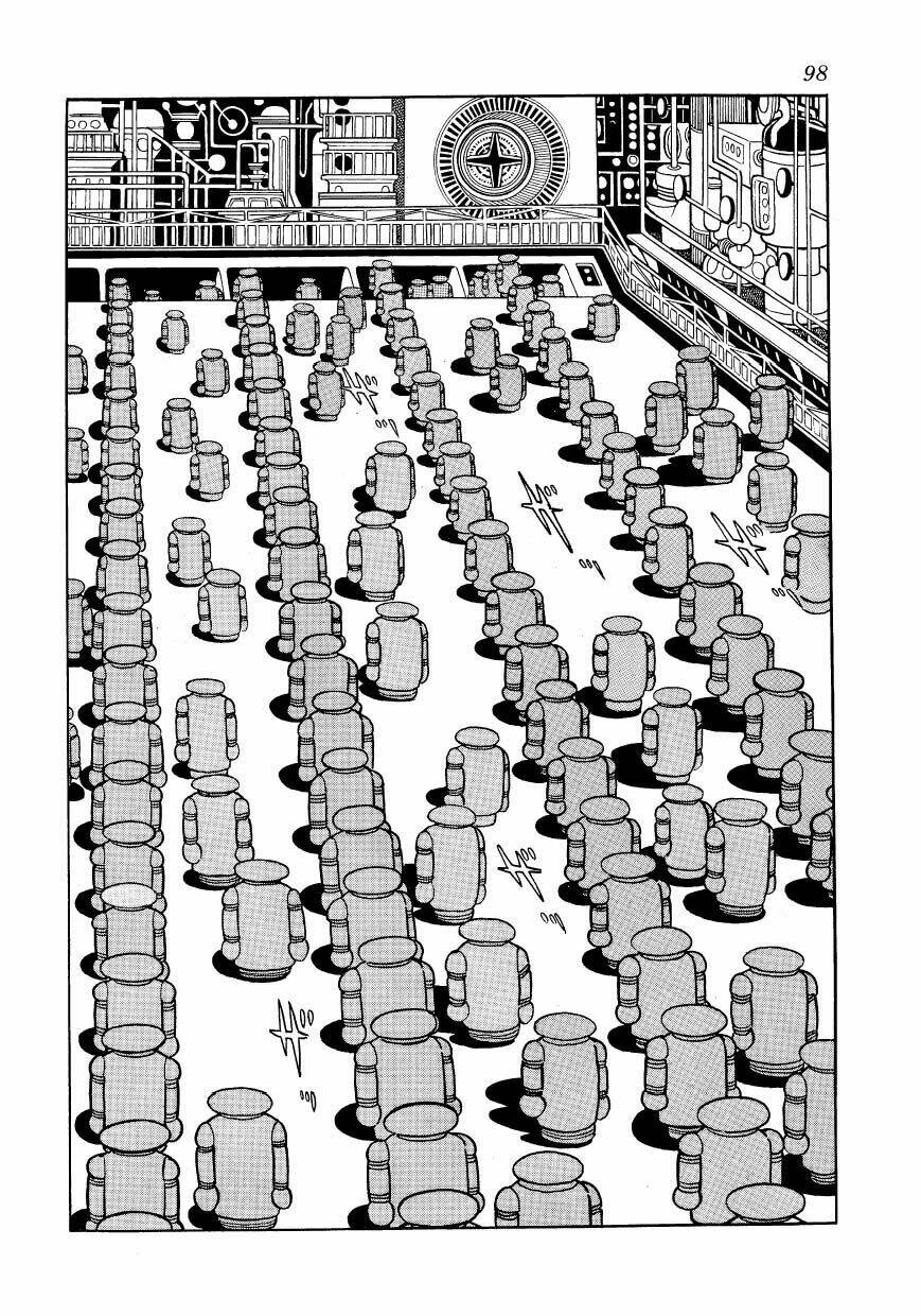 Chim Lửa: Chapter 56