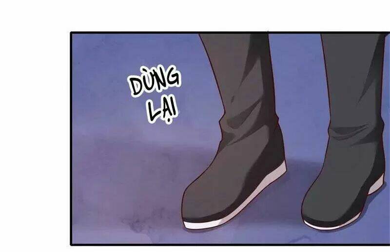 Khuynh Thế Y Phi Muốn Bỏ Chồng: Chapter 134