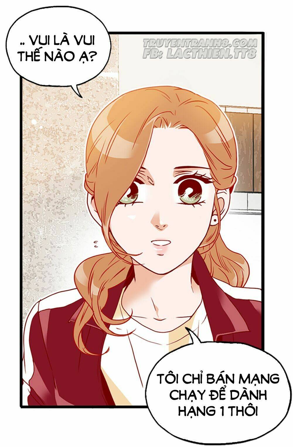 Thư Ký Kim Sao Thế Nhỉ?: Chapter 21