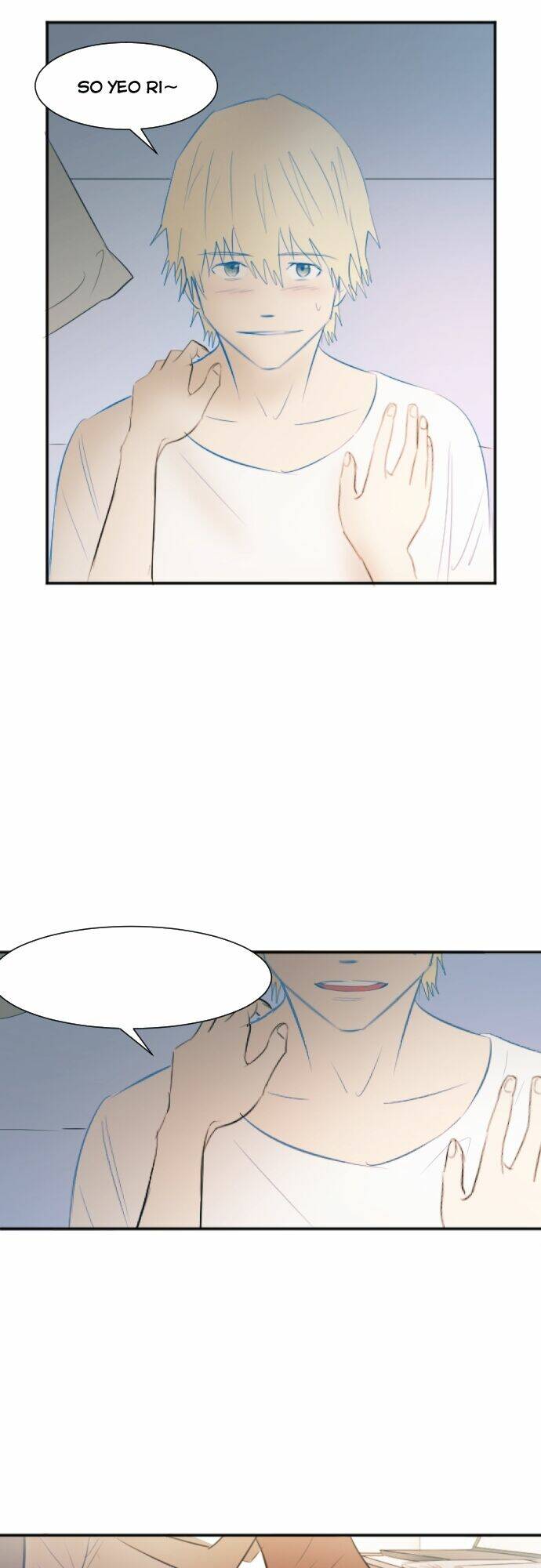 Transparent Cohabitation: Chapter 30