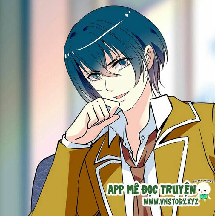 Nữ Hầu Sau Giờ Học: Chapter 14