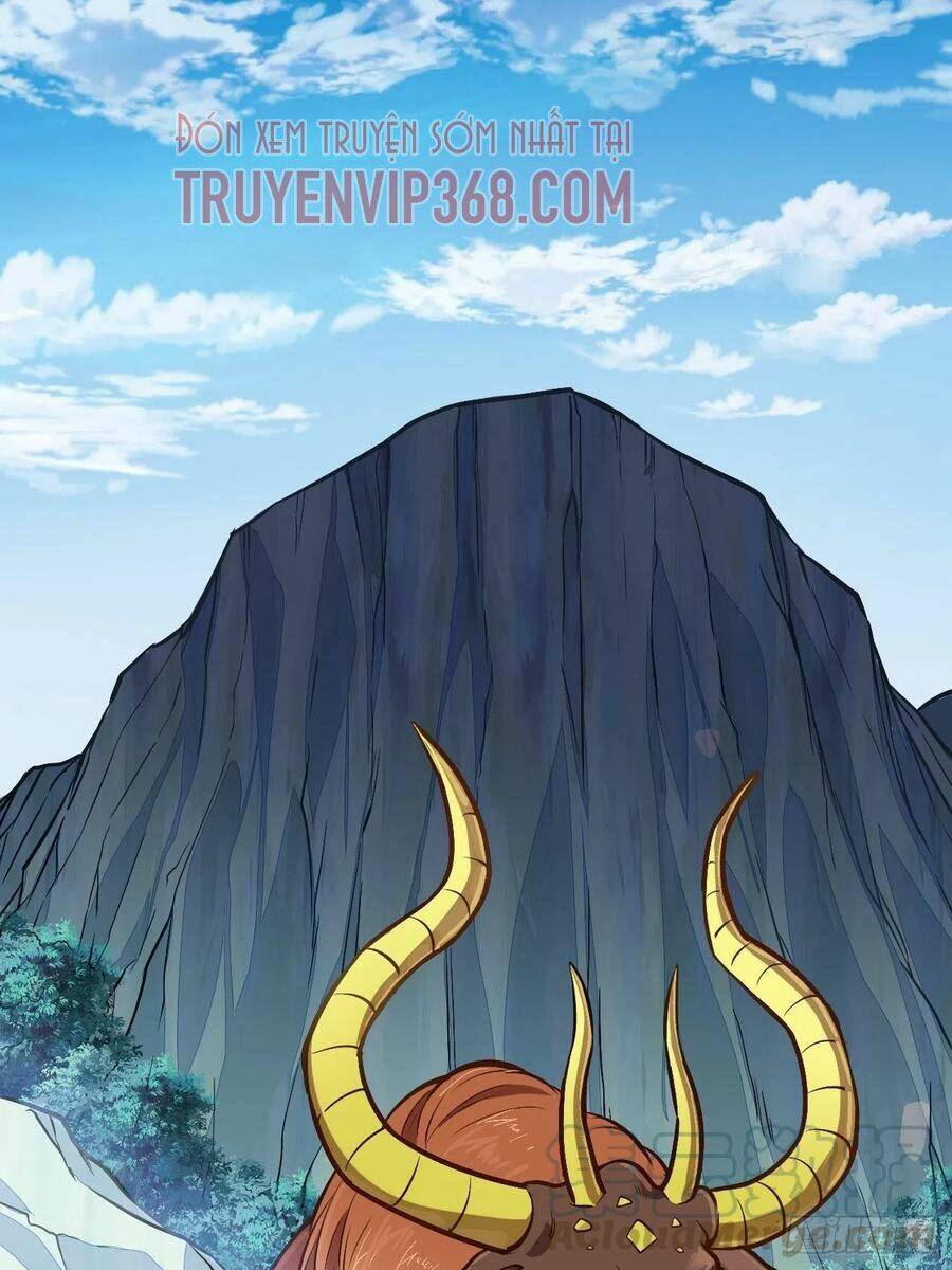 Người Nguyên Thủy Mạnh Nhất: Chapter 18