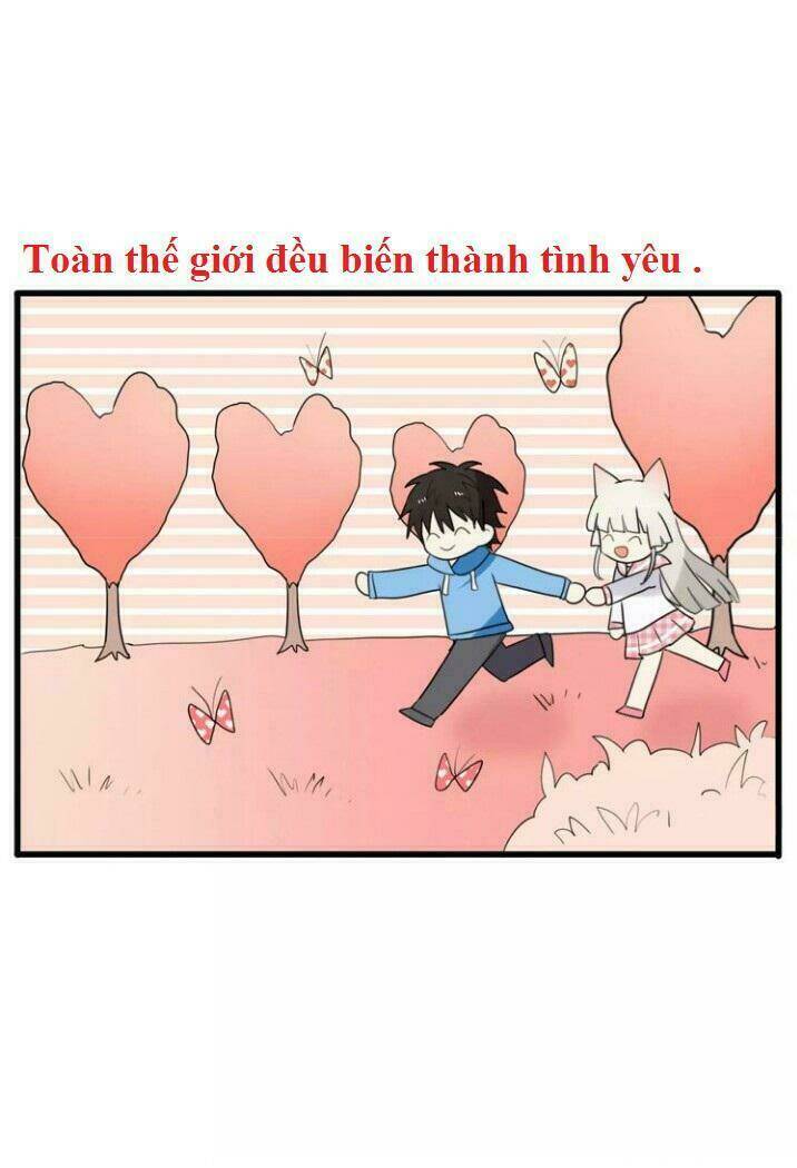 Thú Sủng Của Tôi Bị Mất Trí Rồi: Chapter 36