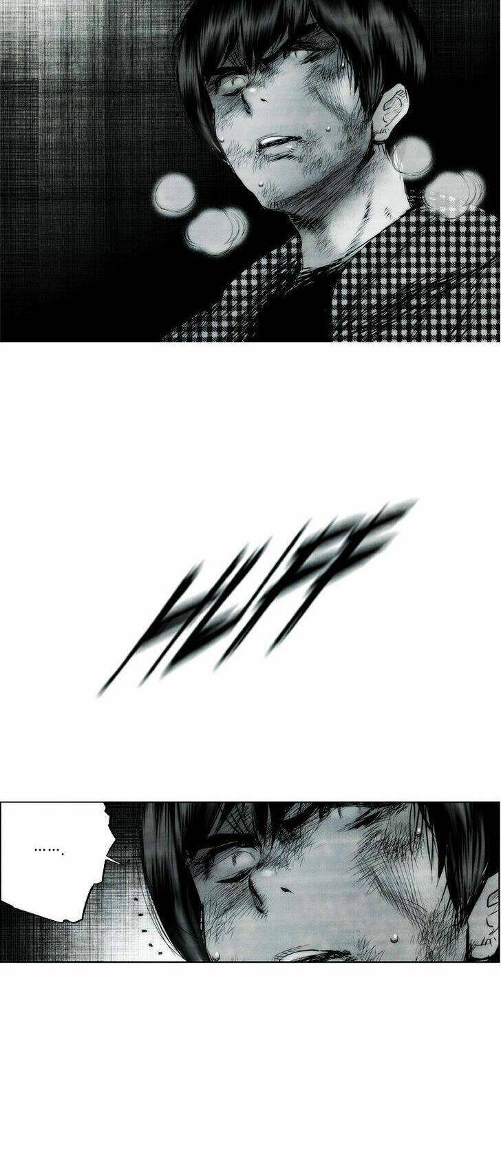 Cry Like Wolves: Chapter 8