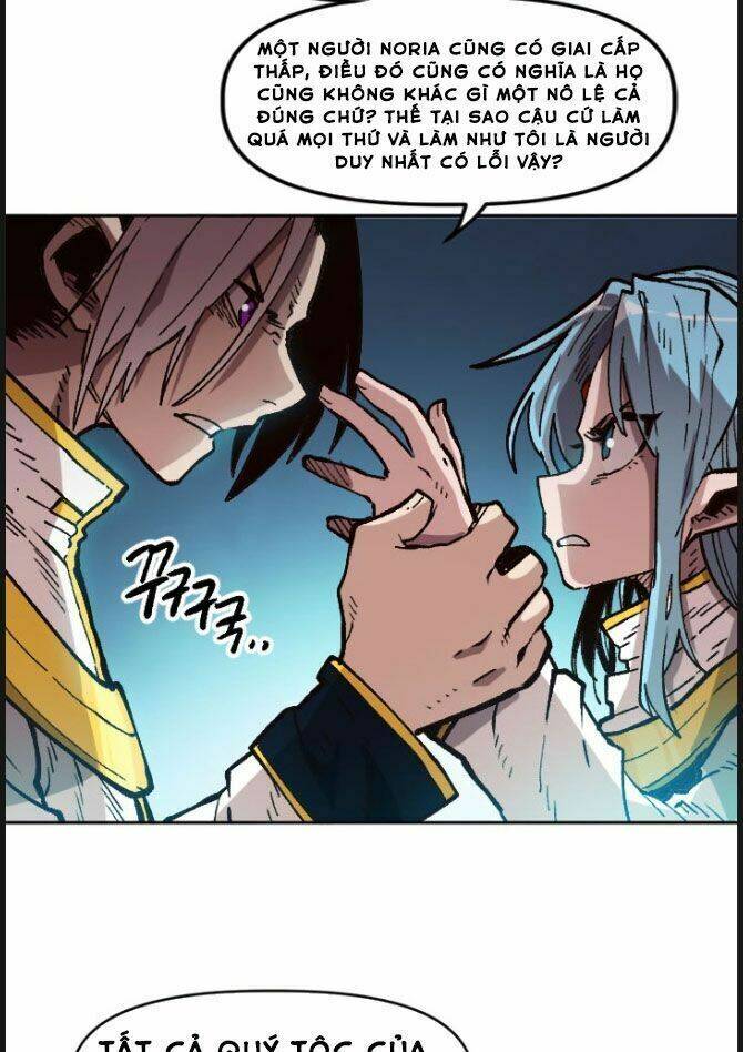 Đại Lục Vô Song: Chapter 33