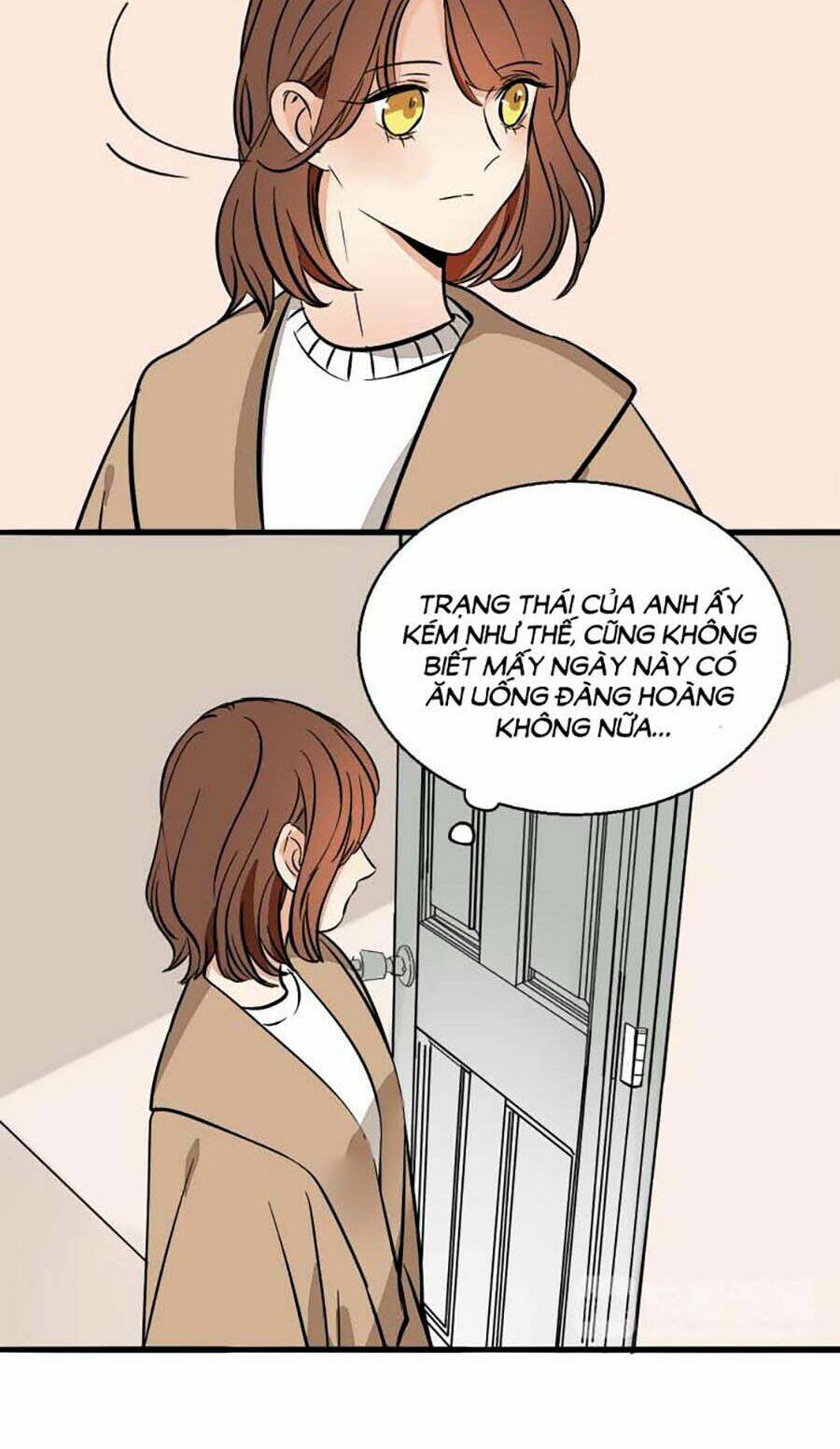 Mùi Hương Lãng Mạn: Chapter 89