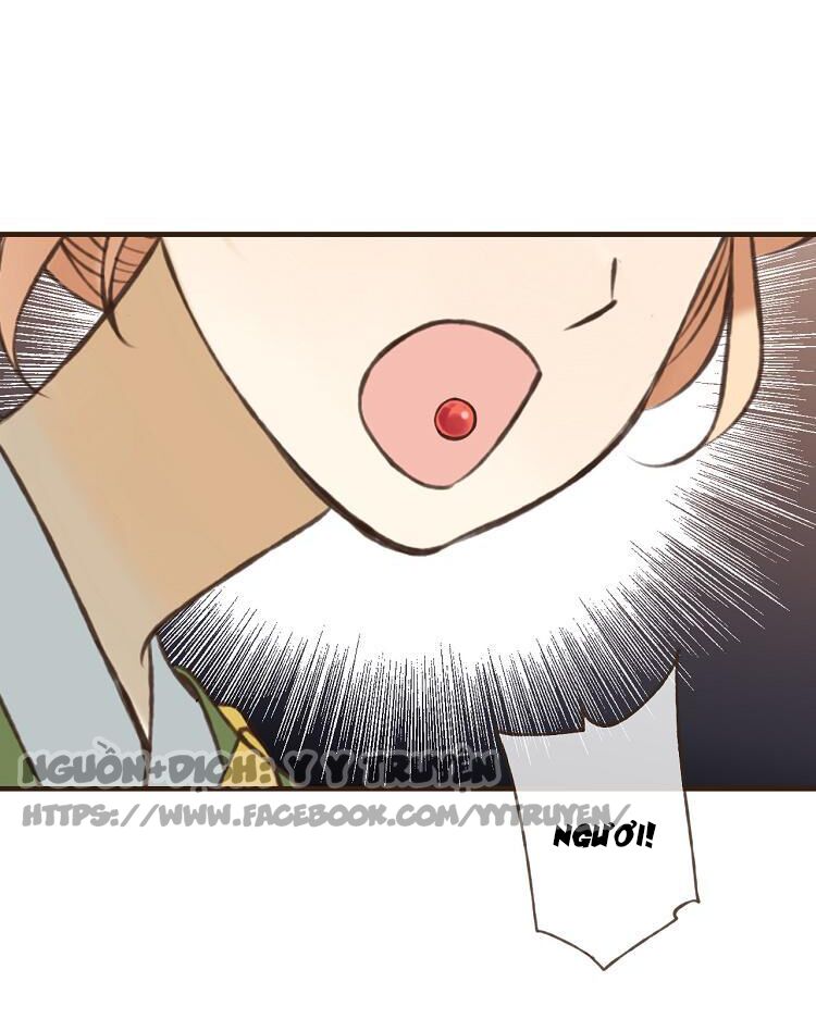 Giáo chủ yêu nghiệt mau nằm xuống: Chapter 2.3
