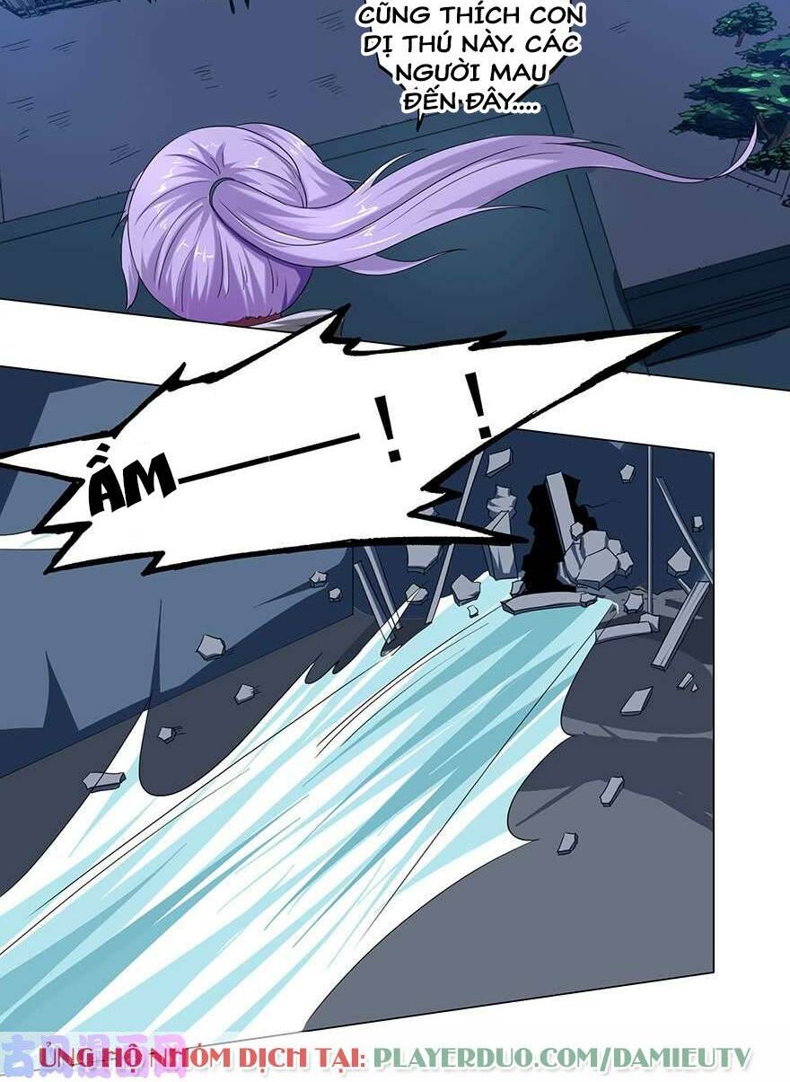 Đô Thị Tu Luyện Cuồng Triều: Chapter 44