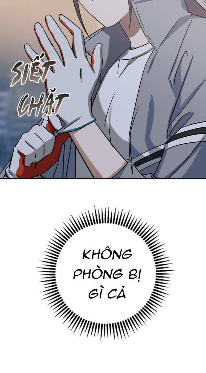 Duyên Nợ Kiếp Trước: Chapter 33