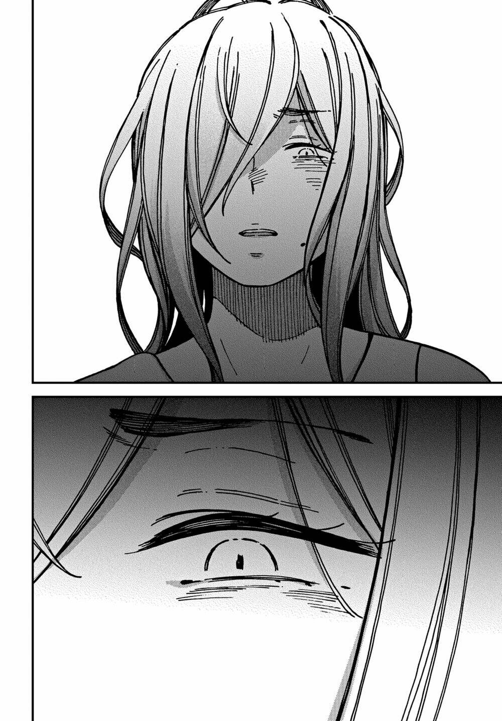 Kakushigoto - Secrets: Chapter 17