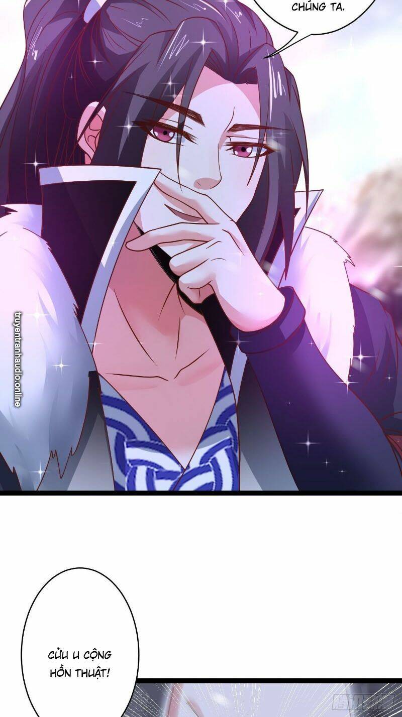Trọng Sinh Tối Cường Ma Tôn Ở Rể: Chapter 87