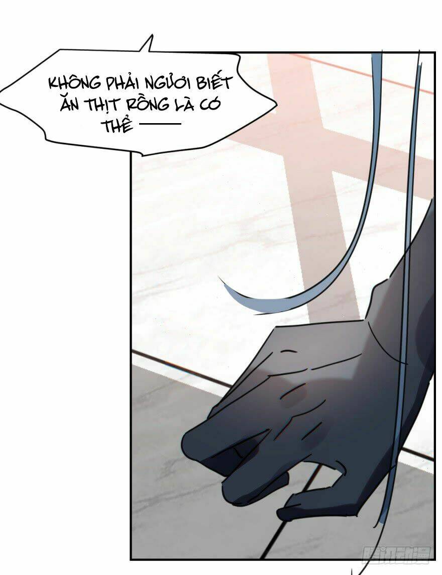 Truy Bắt Ngao Ngao: Chapter 9