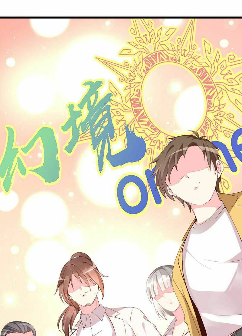 Này! Đừng Động Vào Phô Mai Của Tôi: Chapter 125