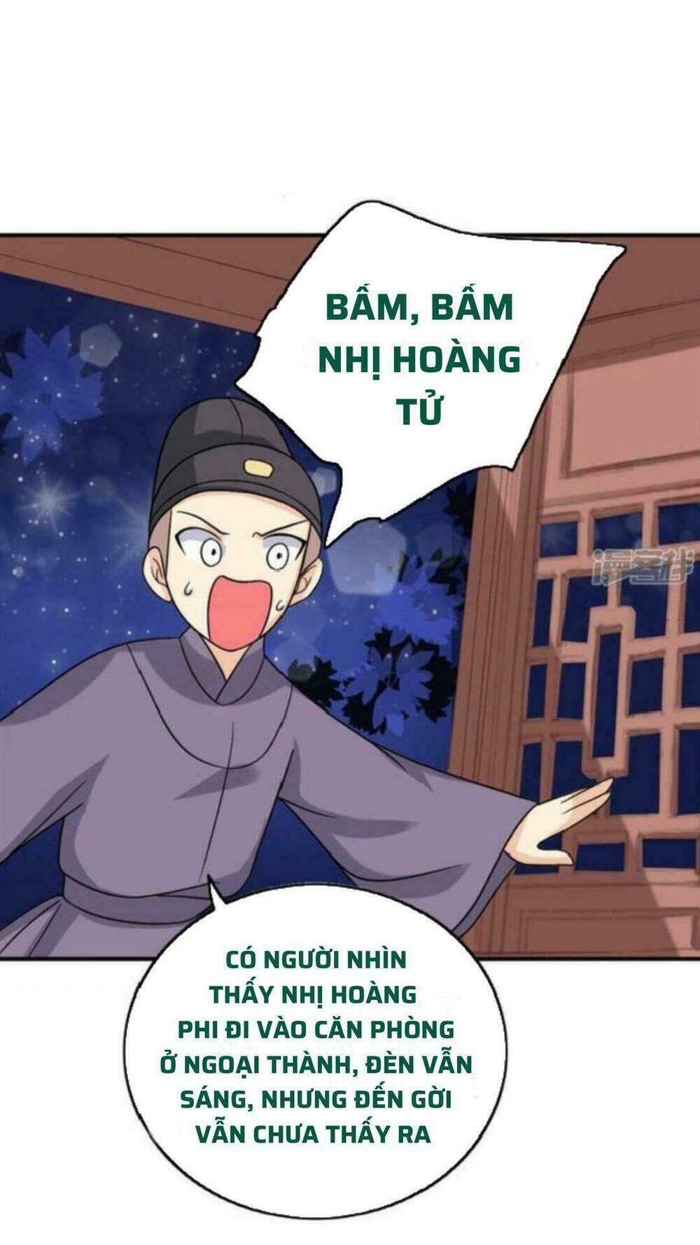 Vương Phi Ngang Ngược: Chapter 11