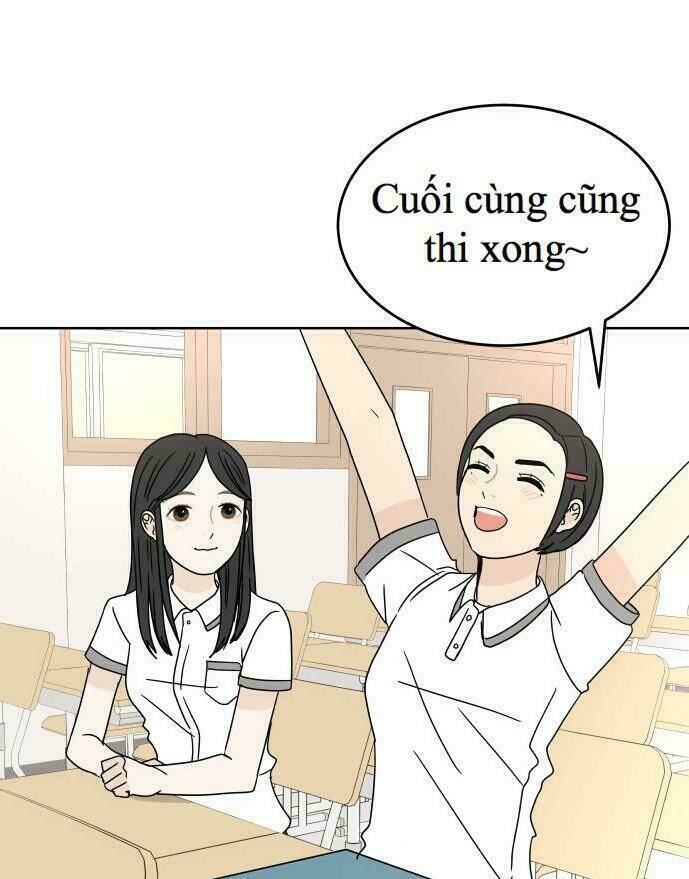 30 Phút Bước Đi Bên Em: Chapter 27