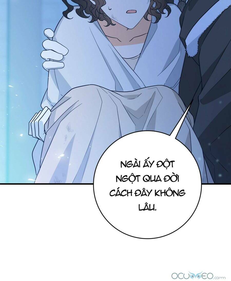 Lòng Trung Thành Với Kẻ Ác: Chapter 4